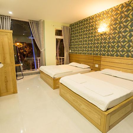 Thuan Hoa Hotel Vung Tau Dış mekan fotoğraf