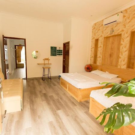 Thuan Hoa Hotel Vung Tau Dış mekan fotoğraf
