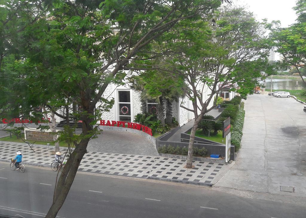 Thuan Hoa Hotel Vung Tau Oda fotoğraf