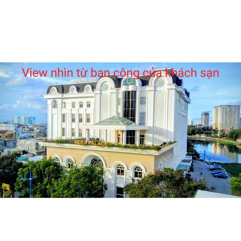 Thuan Hoa Hotel Vung Tau Dış mekan fotoğraf