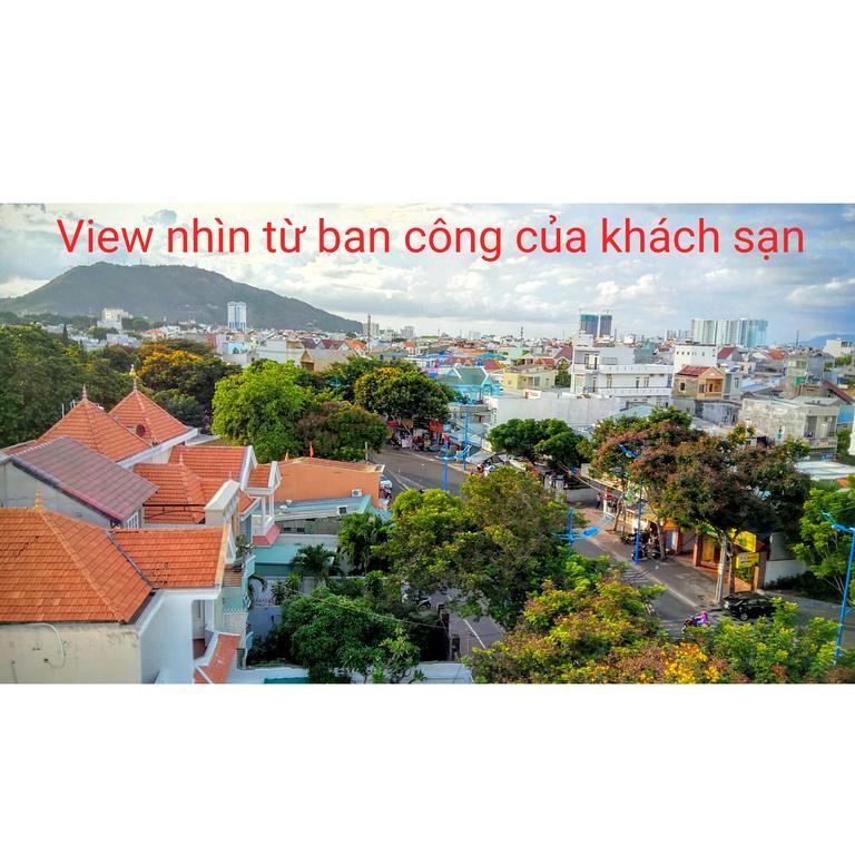 Thuan Hoa Hotel Vung Tau Dış mekan fotoğraf