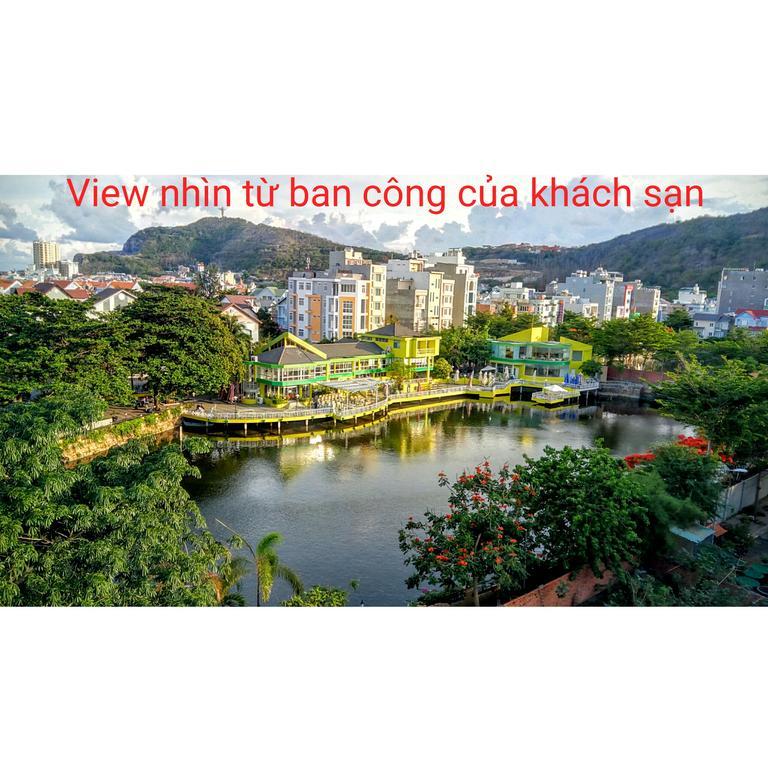 Thuan Hoa Hotel Vung Tau Dış mekan fotoğraf