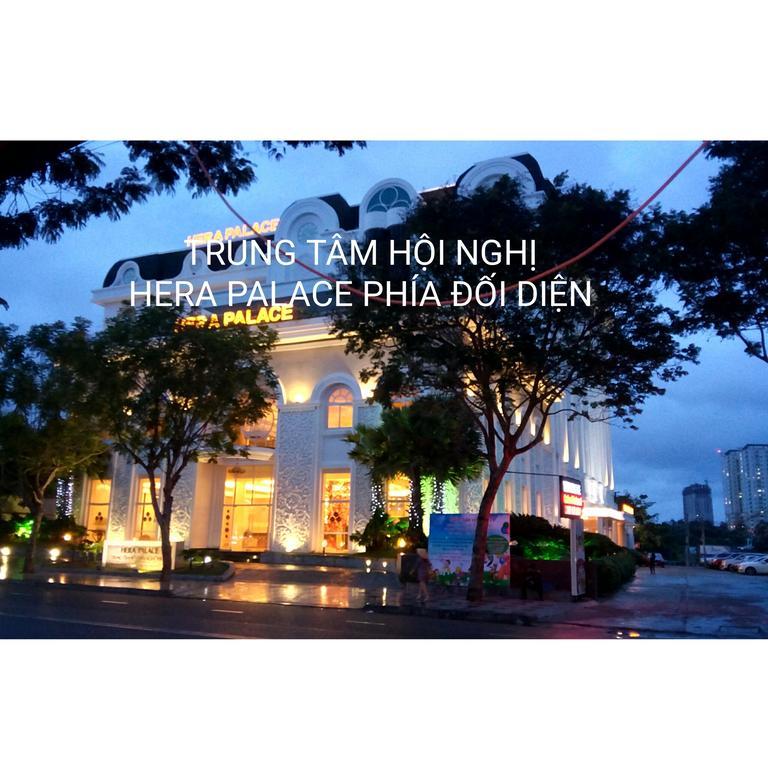 Thuan Hoa Hotel Vung Tau Dış mekan fotoğraf