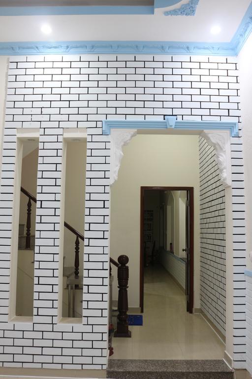 Thuan Hoa Hotel Vung Tau Dış mekan fotoğraf