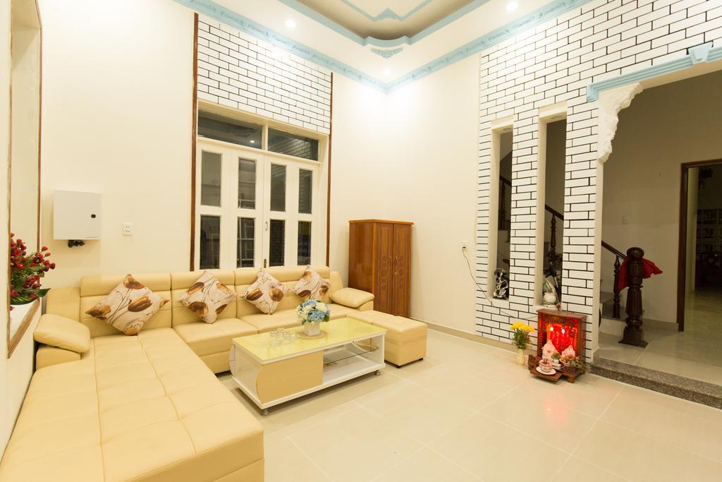 Thuan Hoa Hotel Vung Tau Dış mekan fotoğraf