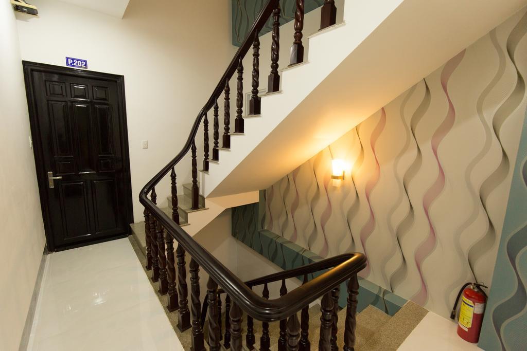 Thuan Hoa Hotel Vung Tau Dış mekan fotoğraf