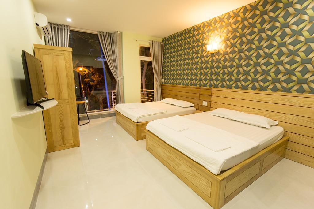 Thuan Hoa Hotel Vung Tau Dış mekan fotoğraf