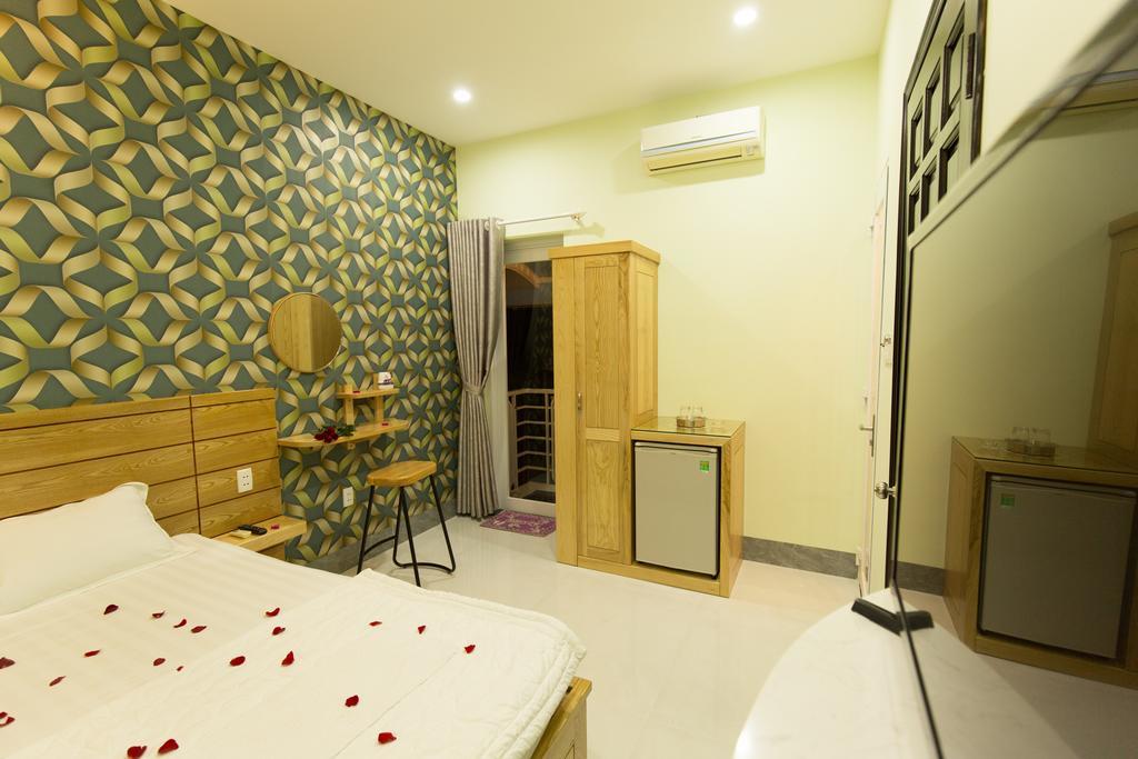 Thuan Hoa Hotel Vung Tau Dış mekan fotoğraf