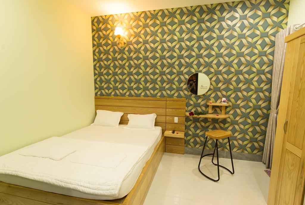 Thuan Hoa Hotel Vung Tau Dış mekan fotoğraf
