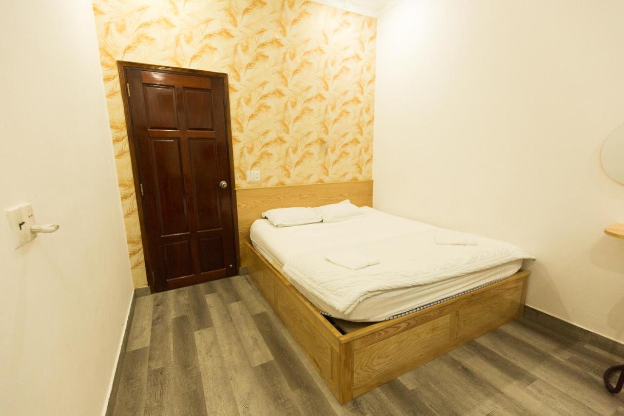 Thuan Hoa Hotel Vung Tau Dış mekan fotoğraf