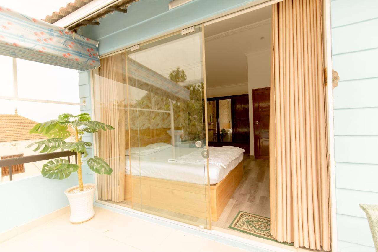 Thuan Hoa Hotel Vung Tau Dış mekan fotoğraf