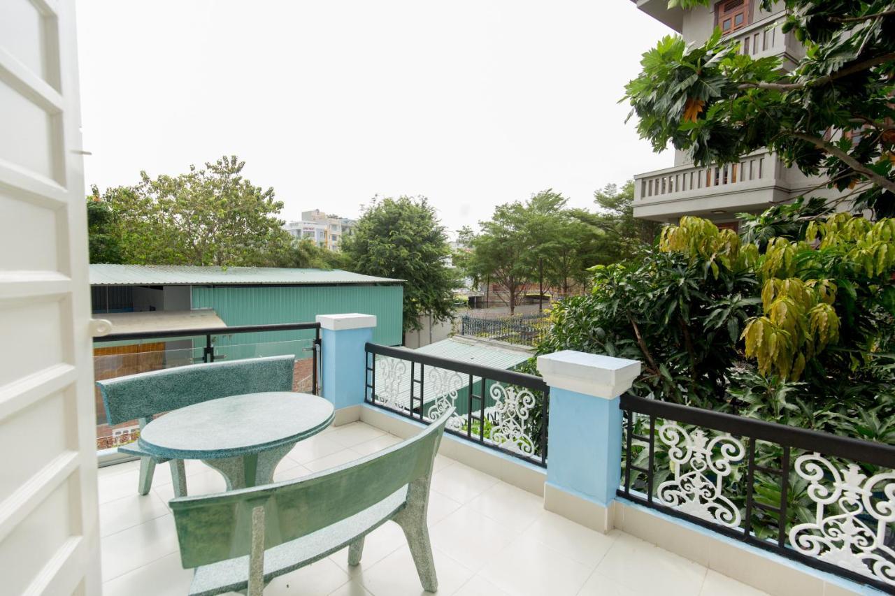 Thuan Hoa Hotel Vung Tau Dış mekan fotoğraf
