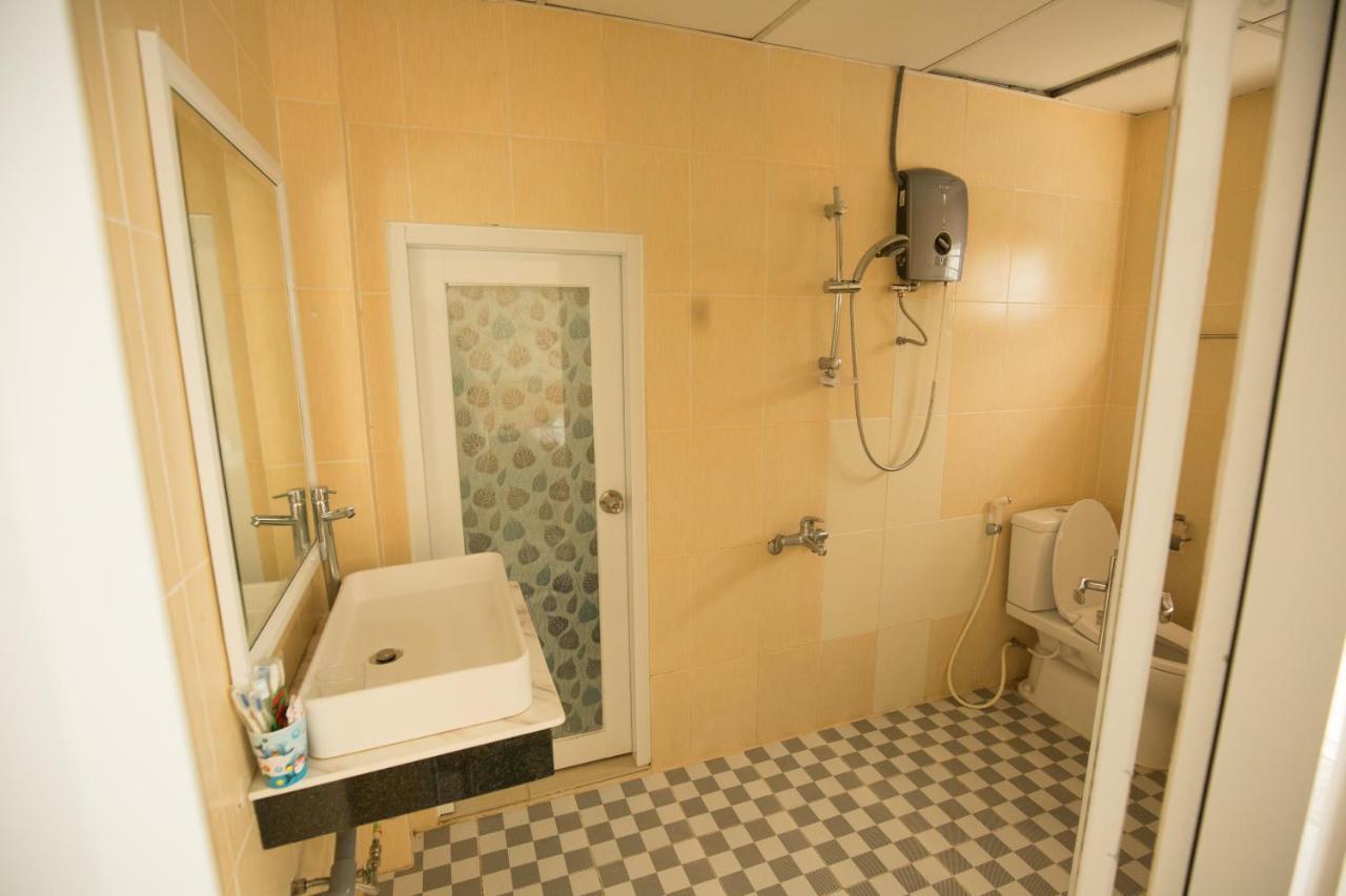Thuan Hoa Hotel Vung Tau Dış mekan fotoğraf