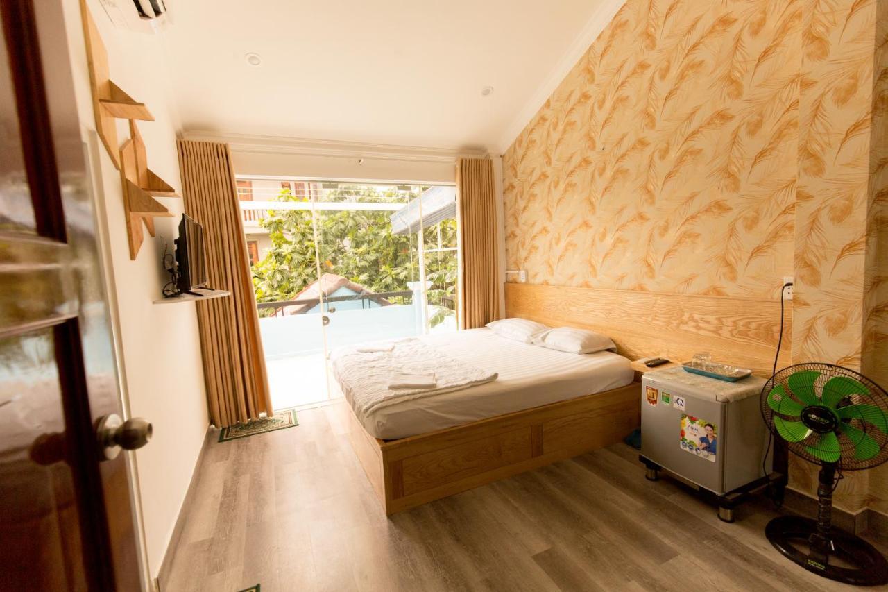 Thuan Hoa Hotel Vung Tau Dış mekan fotoğraf