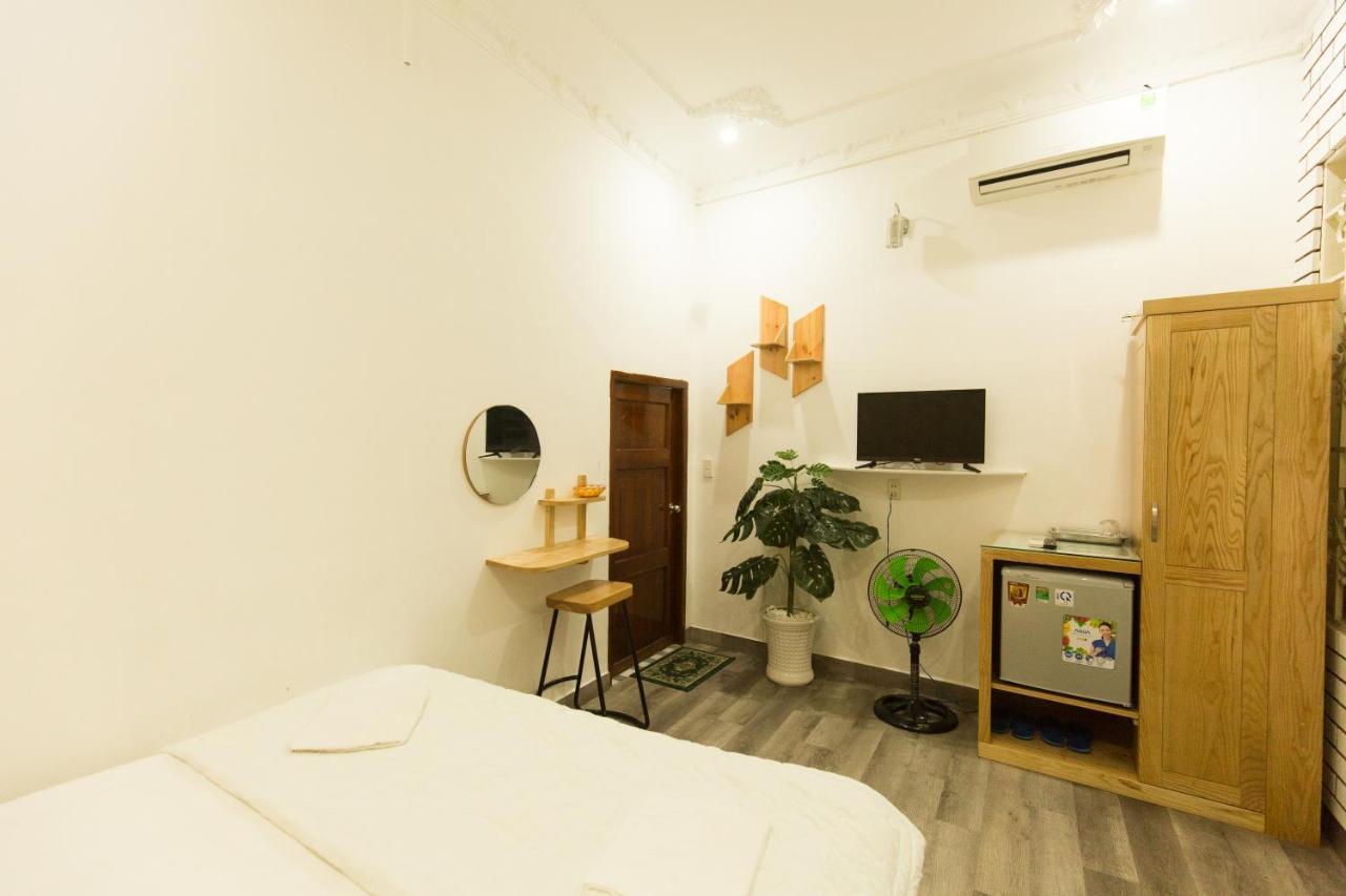 Thuan Hoa Hotel Vung Tau Dış mekan fotoğraf