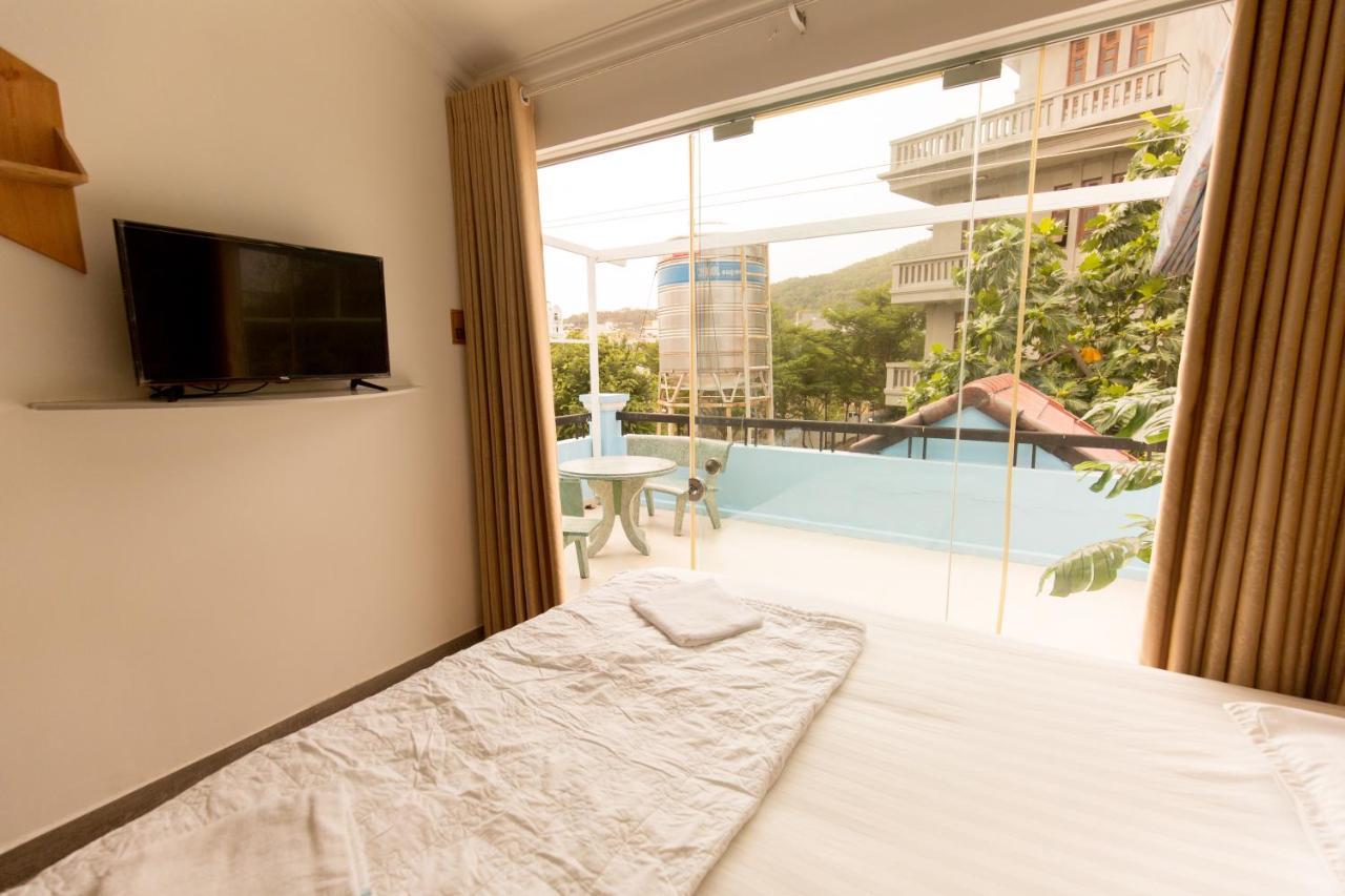 Thuan Hoa Hotel Vung Tau Dış mekan fotoğraf