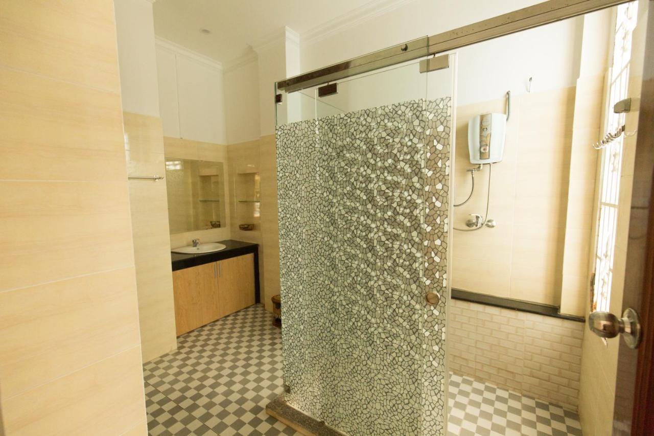 Thuan Hoa Hotel Vung Tau Dış mekan fotoğraf