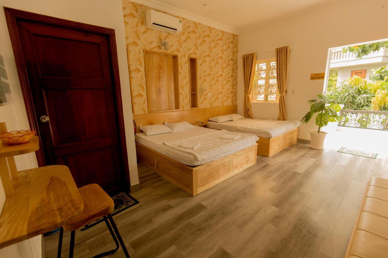 Thuan Hoa Hotel Vung Tau Dış mekan fotoğraf