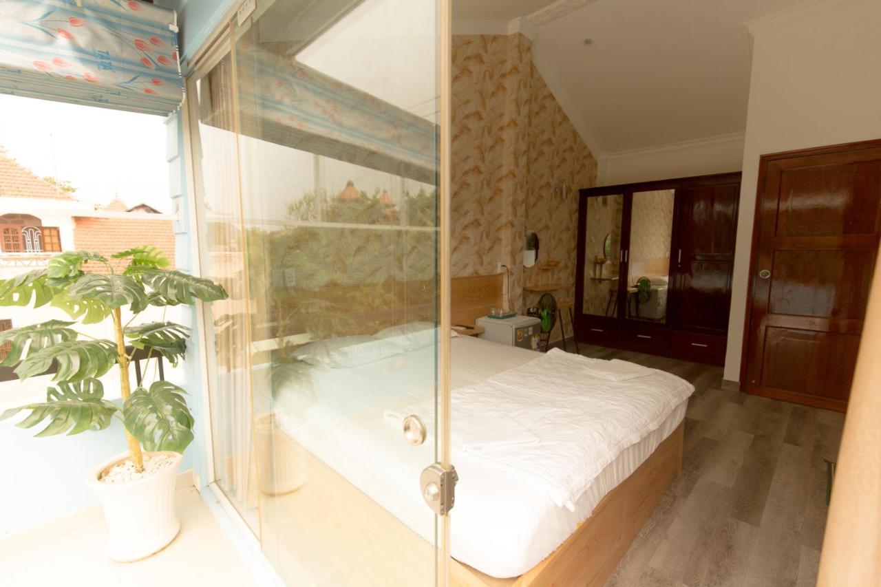 Thuan Hoa Hotel Vung Tau Dış mekan fotoğraf