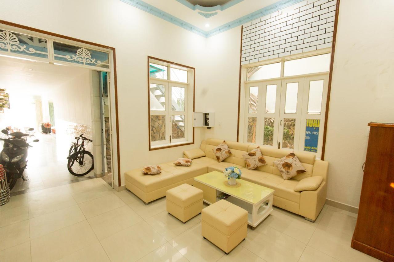 Thuan Hoa Hotel Vung Tau Dış mekan fotoğraf