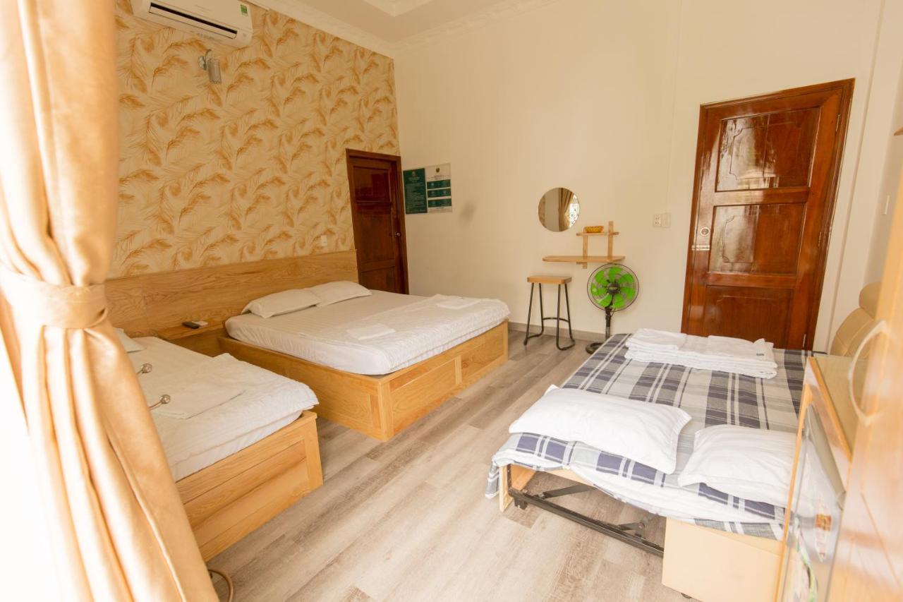Thuan Hoa Hotel Vung Tau Dış mekan fotoğraf