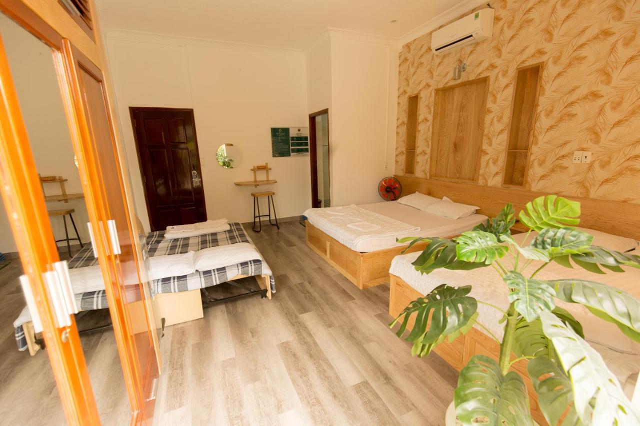 Thuan Hoa Hotel Vung Tau Dış mekan fotoğraf