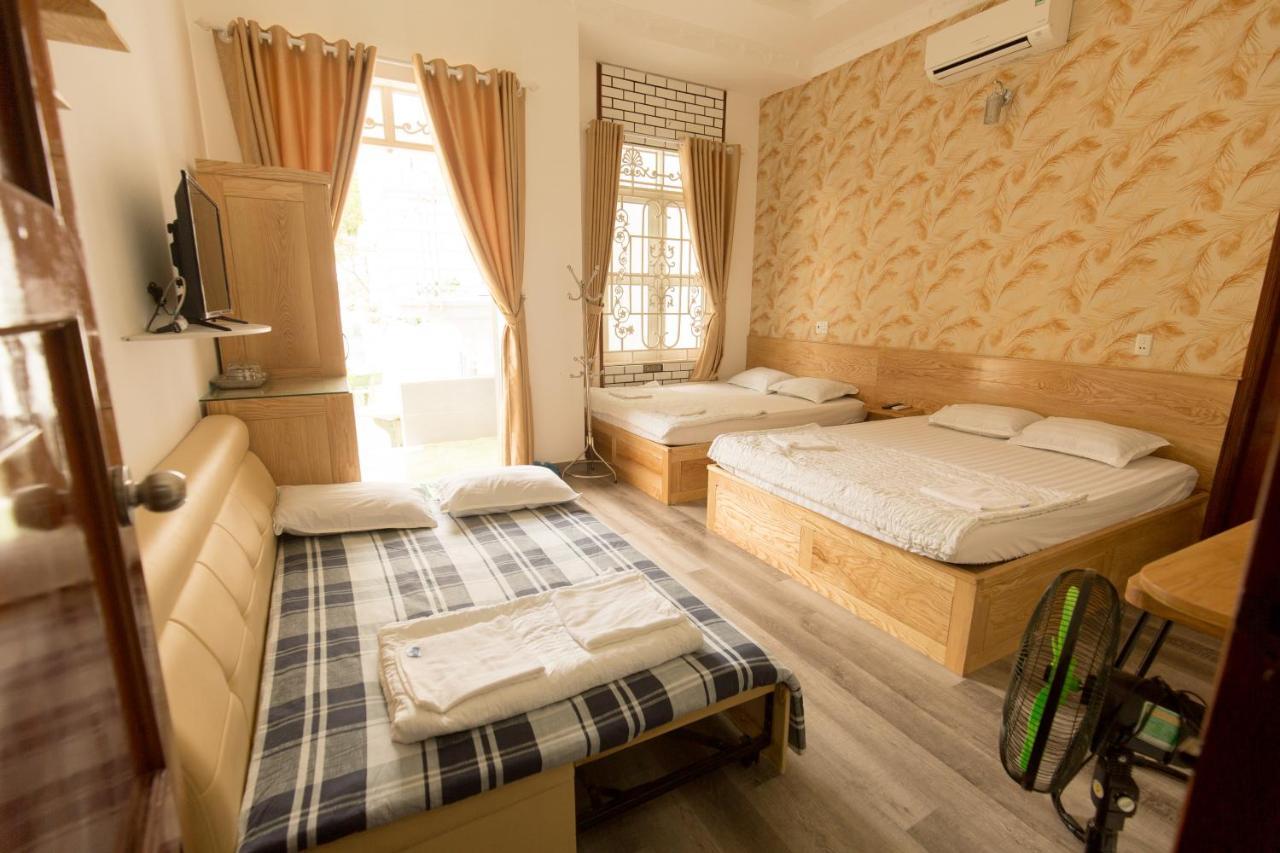 Thuan Hoa Hotel Vung Tau Dış mekan fotoğraf