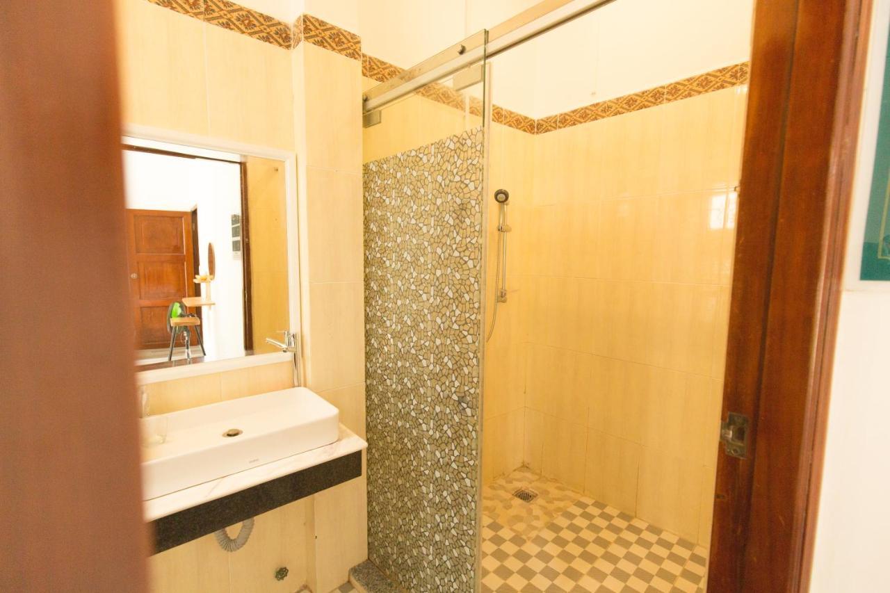 Thuan Hoa Hotel Vung Tau Dış mekan fotoğraf